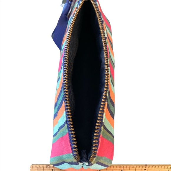 SOLD NWT ANTHROPOLOGIE Makeup 💄 or Pencil ✏️ Bag Pouch - Picture 3 of 5
